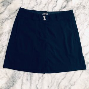 Nike GOLF modern rise tech skort